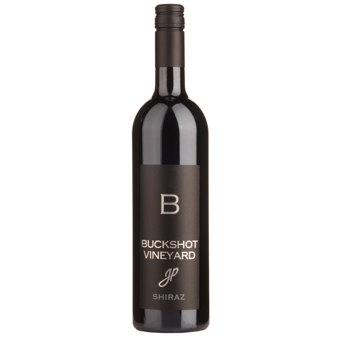 Buckshot Vineyard Heathcote JP Reserve Shiraz 2018